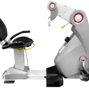 French Fitness TBE200 Total Body Ergometer (New)