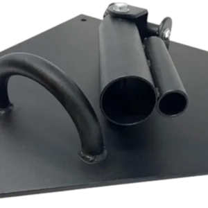 French Fitness TBL10 360 Degree T-Bar Row Landmine (New)