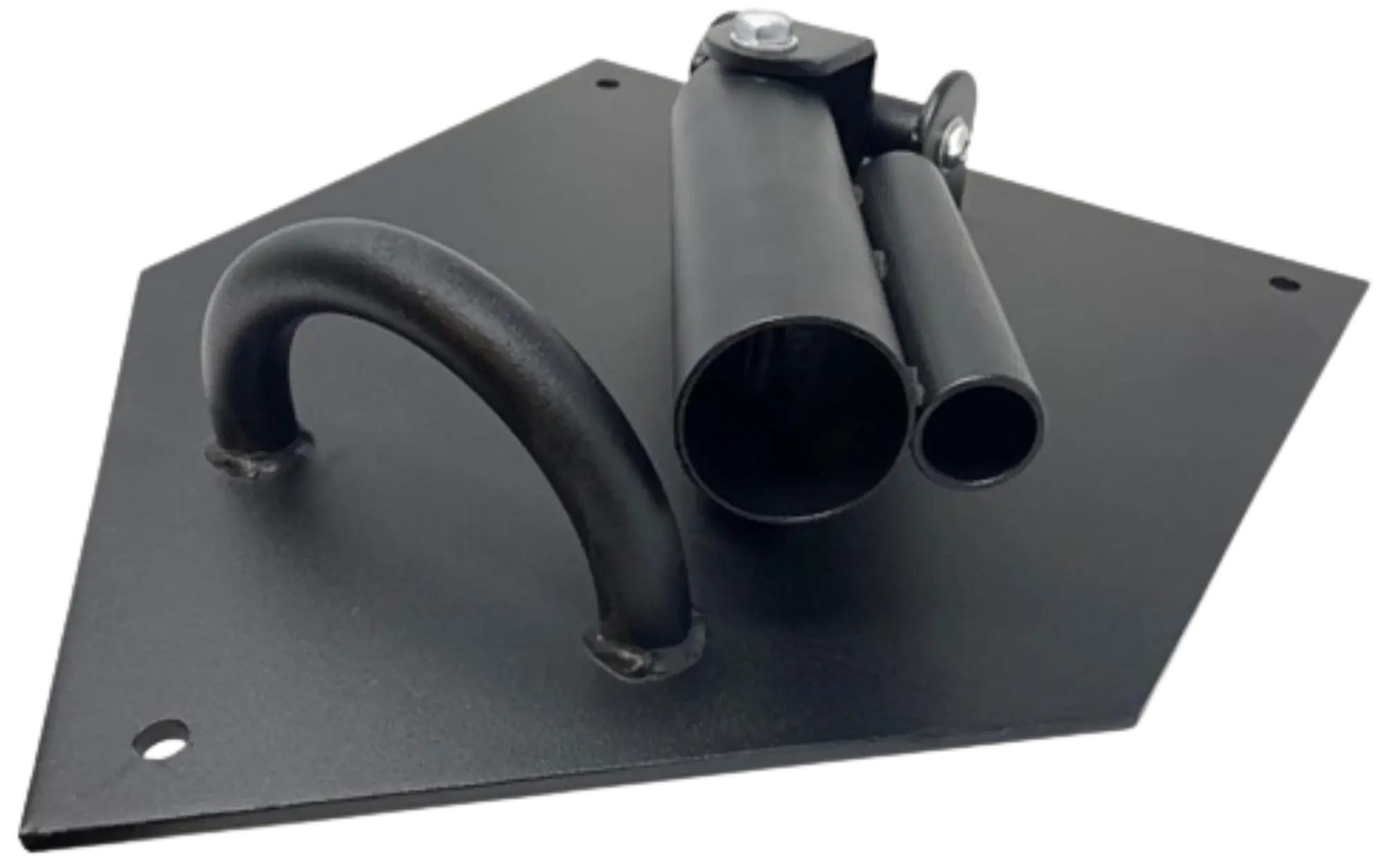 French Fitness TBL10 360 Degree T-Bar Row Landmine (New)