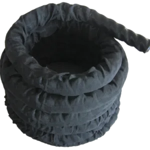 French Fitness Training Battle Rope 1.5 in x 30 ft (New)