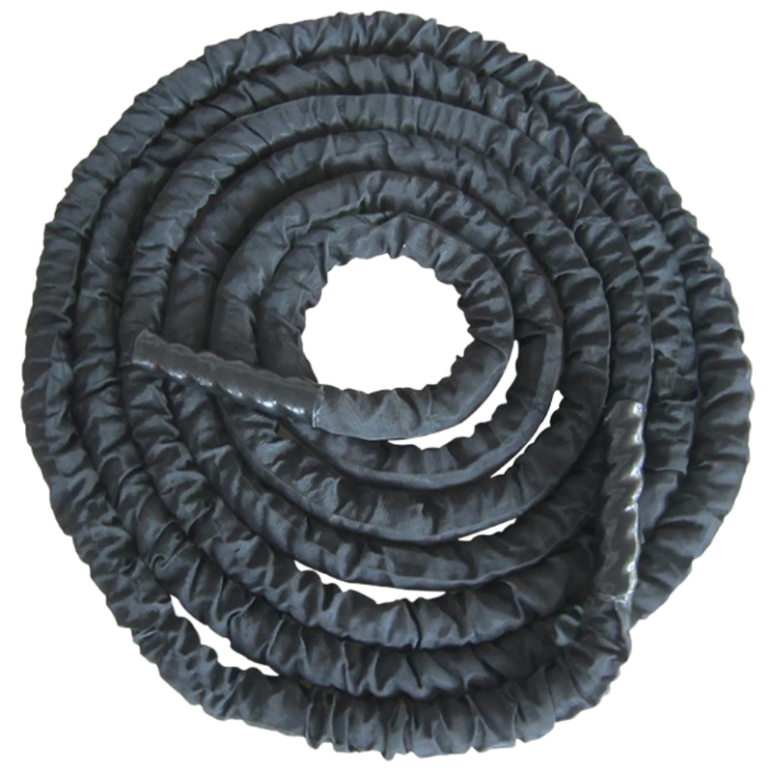 French Fitness Training Battle Rope 1.5 in x 50 ft (New)