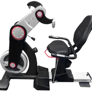 French Fitness UBE100 Upper Body Ergometer Arm Bike