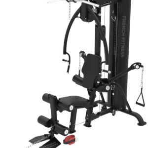 French Fitness X10 Functional Gym System (New)