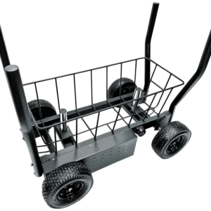 French Fitness XT8 Power Sled w/Resistance (New)