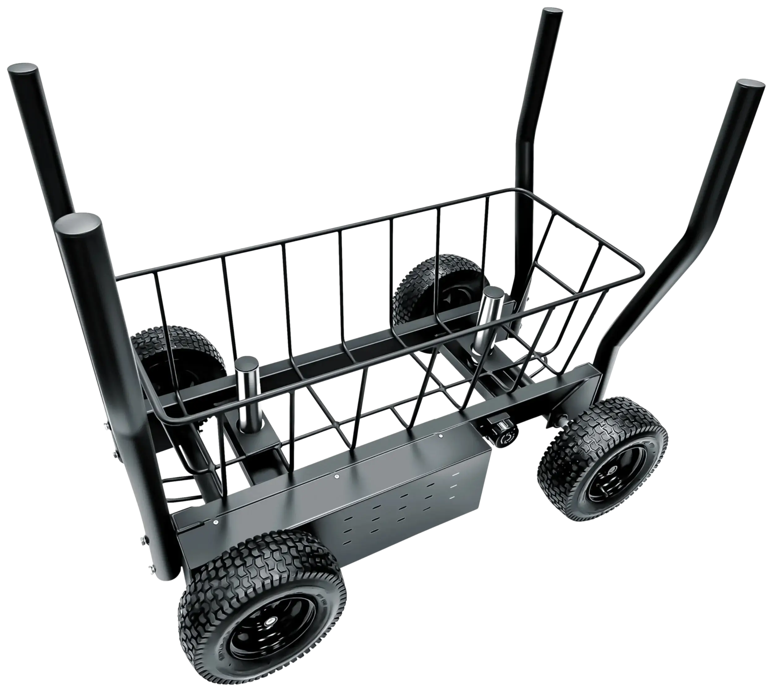 French Fitness XT8 Power Sled w/Resistance (New)