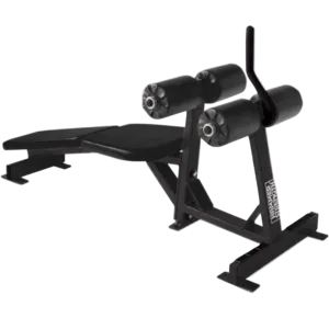 Hammer Strength FW-DB Decline Abdominal Bench (Remanufactured)