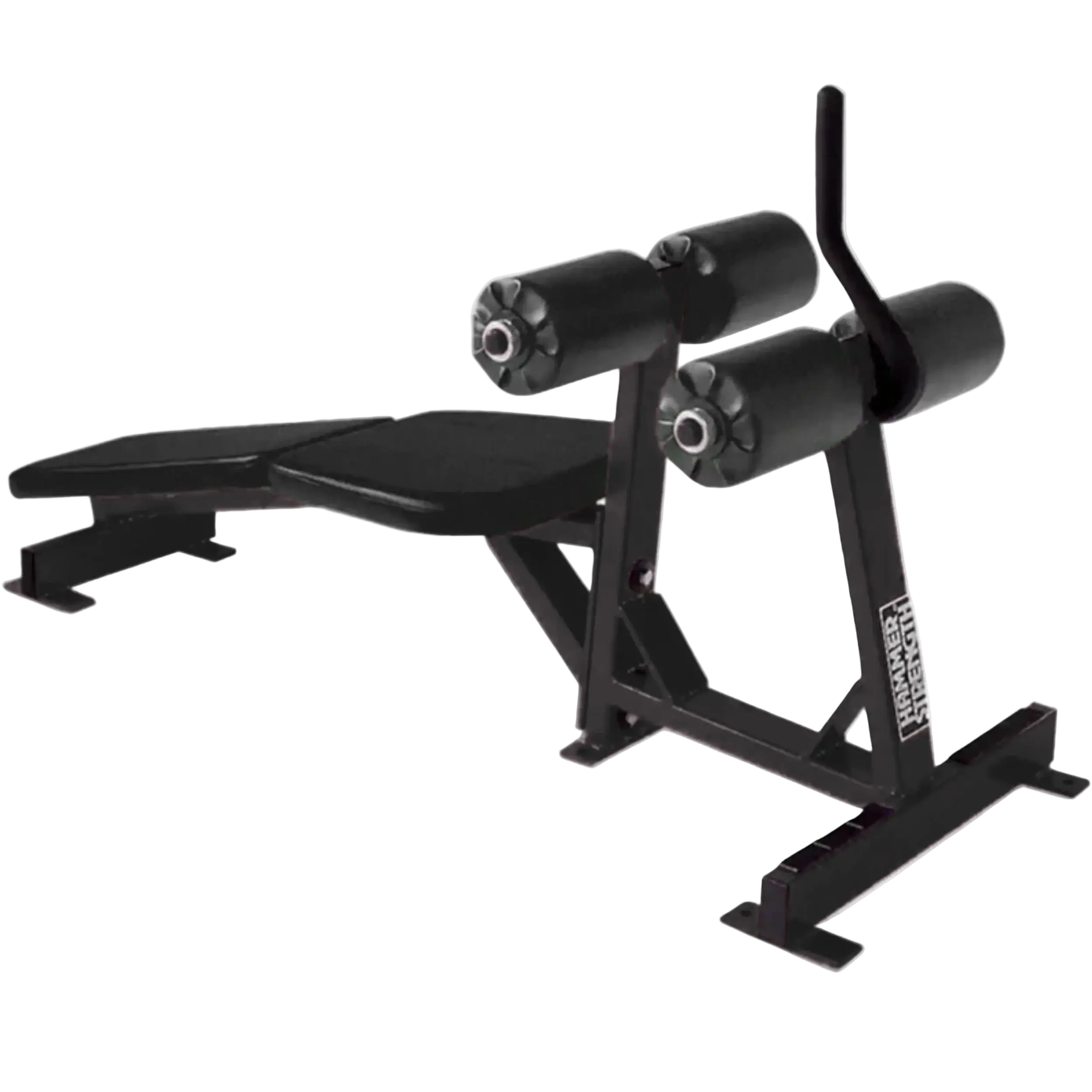 Hammer Strength FW-DB Decline Abdominal Bench (Remanufactured)