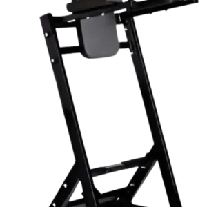 Hammer Strength VKR Vertical Knee Raise (Remanufactured)