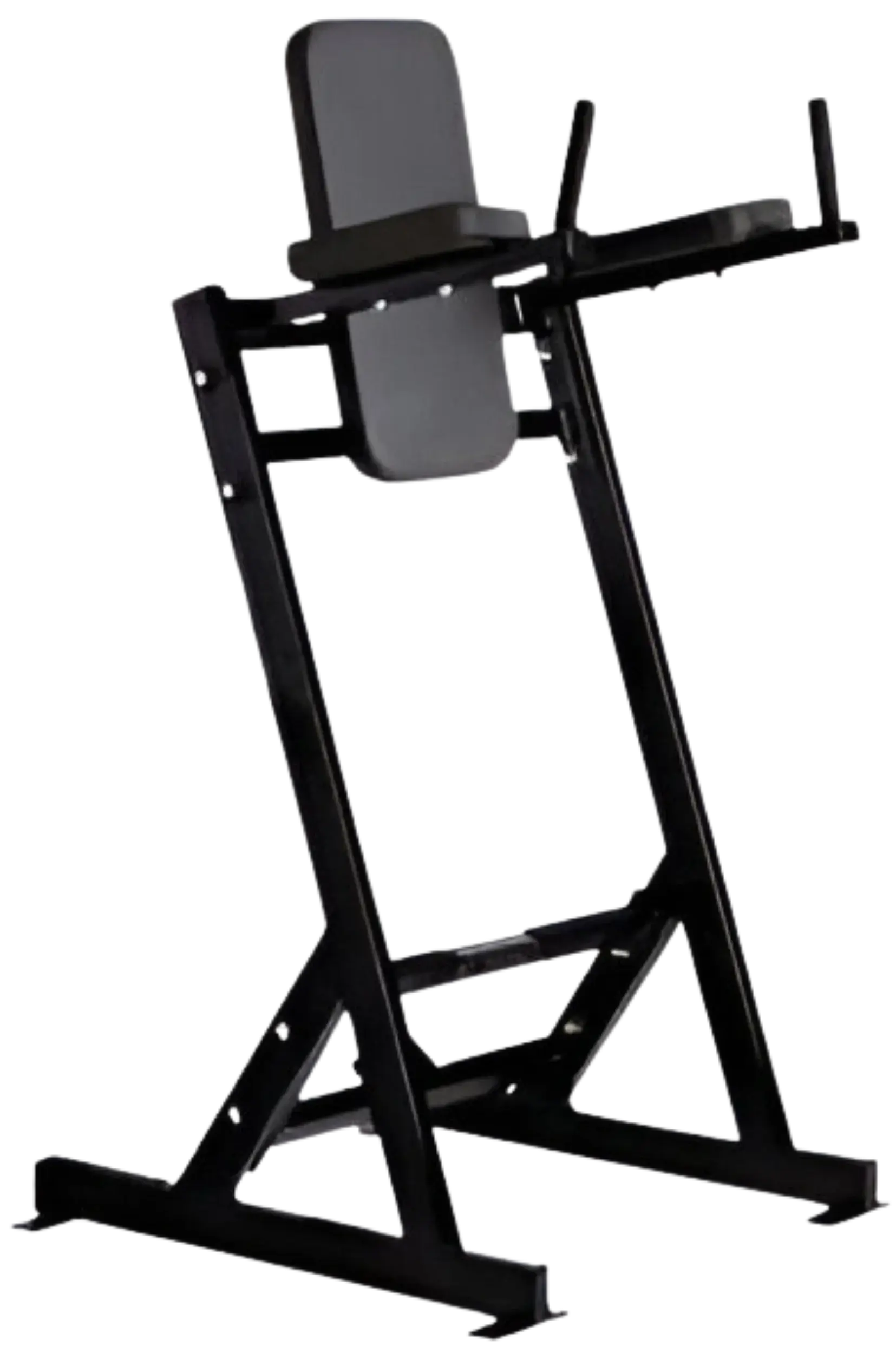 Hammer Strength VKR Vertical Knee Raise (Remanufactured)