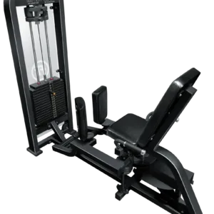 Hip Abduction Adduction Machine | French Fitness Tahoe