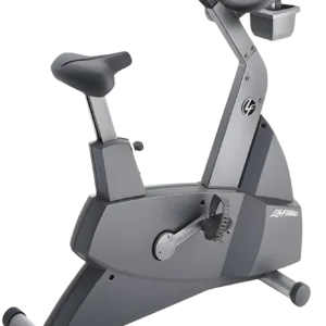 Life Fitness 95ci Upright Bike (Remanufactured)