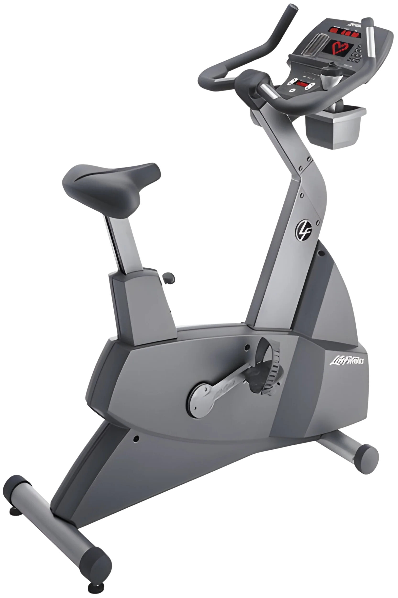 Life Fitness 95ci Upright Bike (Remanufactured)