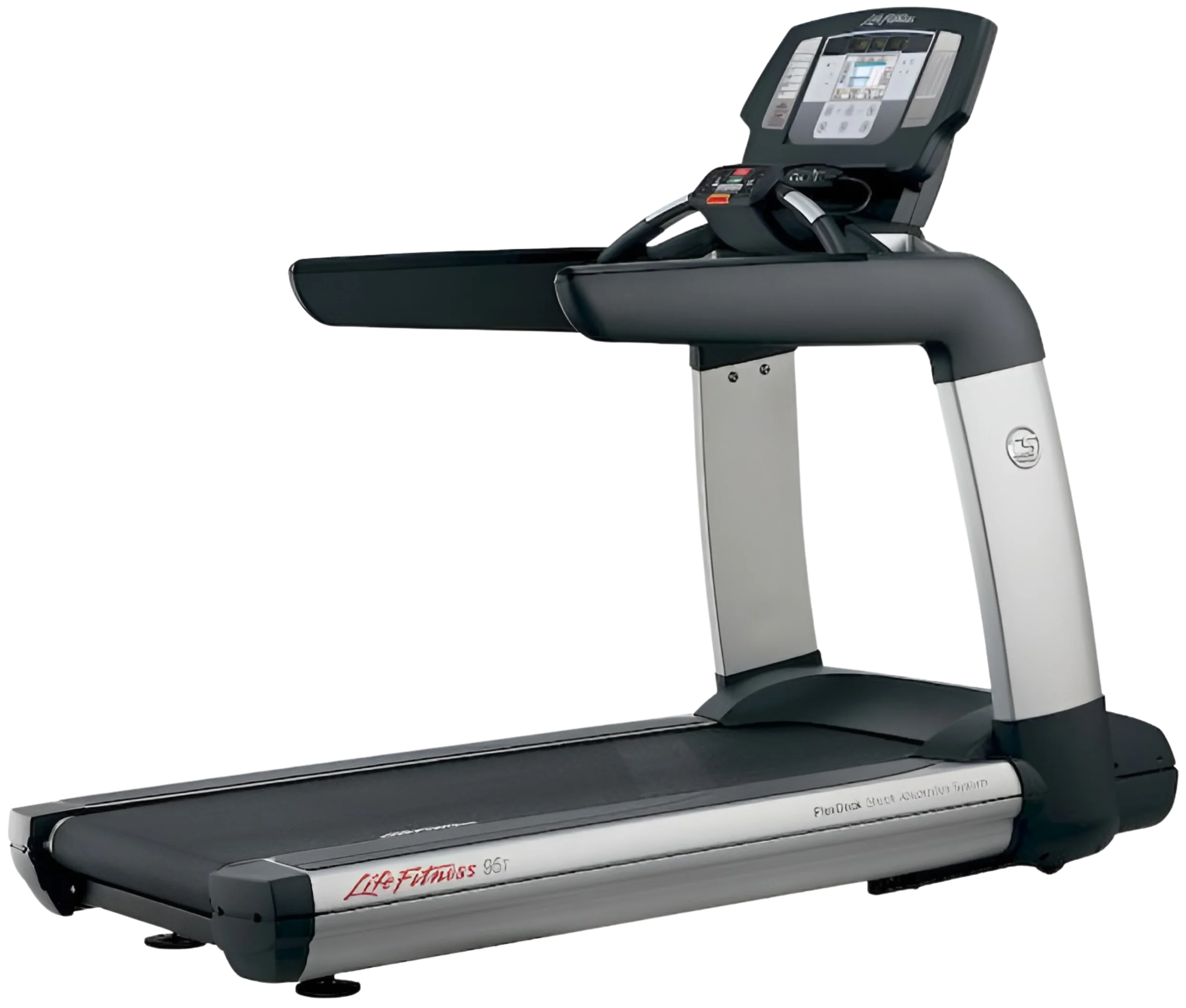 Life Fitness 95T Inspire Treadmill (Remanufactured)