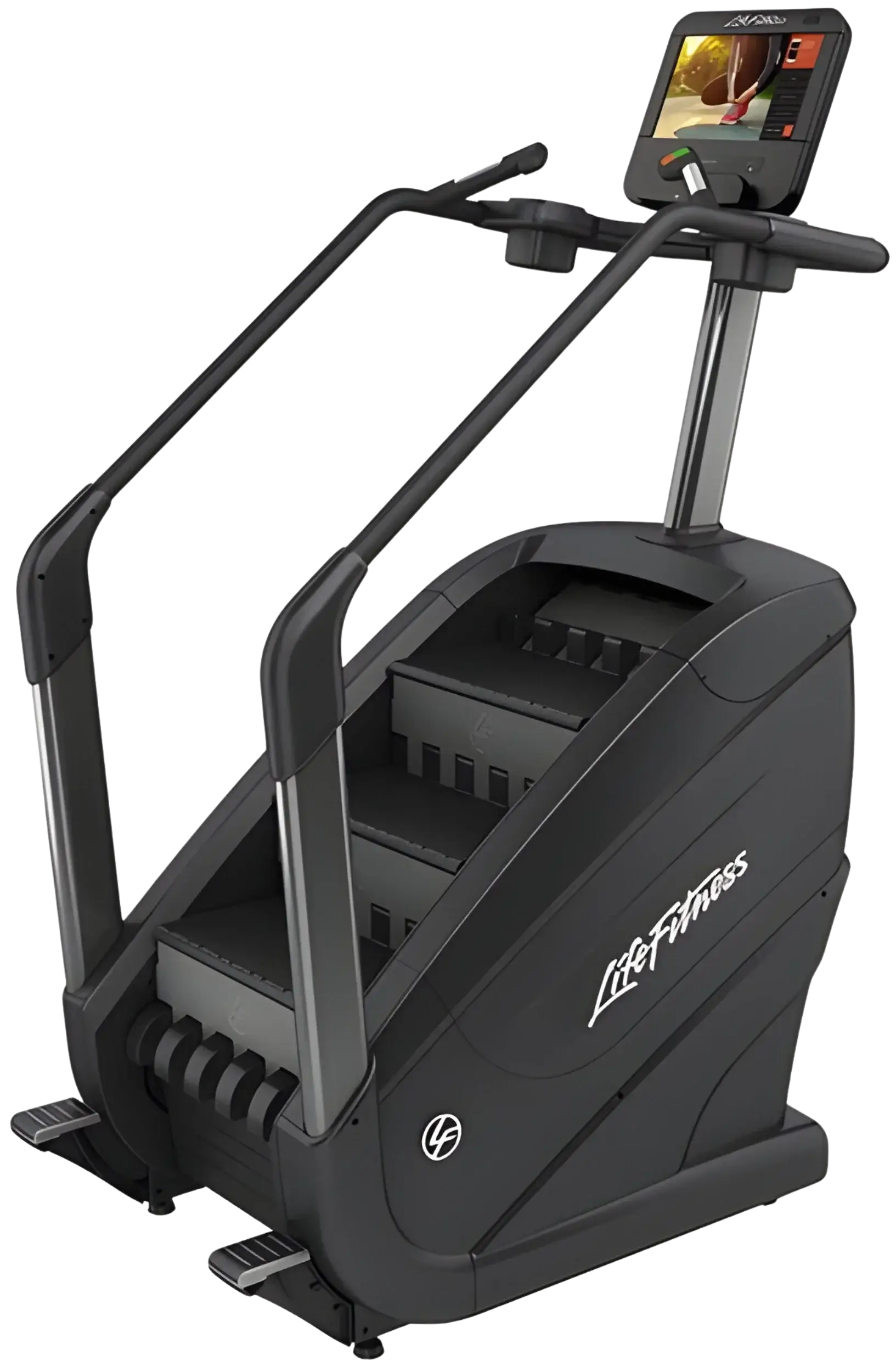 Life Fitness Discover 95P SE3 HD Powermill (Remanufactured)