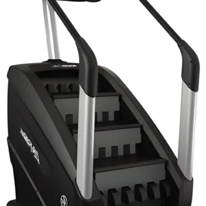Life Fitness Discover SE 95PS Elevation Powermill Climber (Remanufactured)