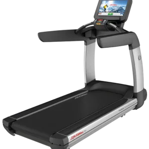 Life Fitness Discover SE 95T Elevation Treadmill (Remanufactured)