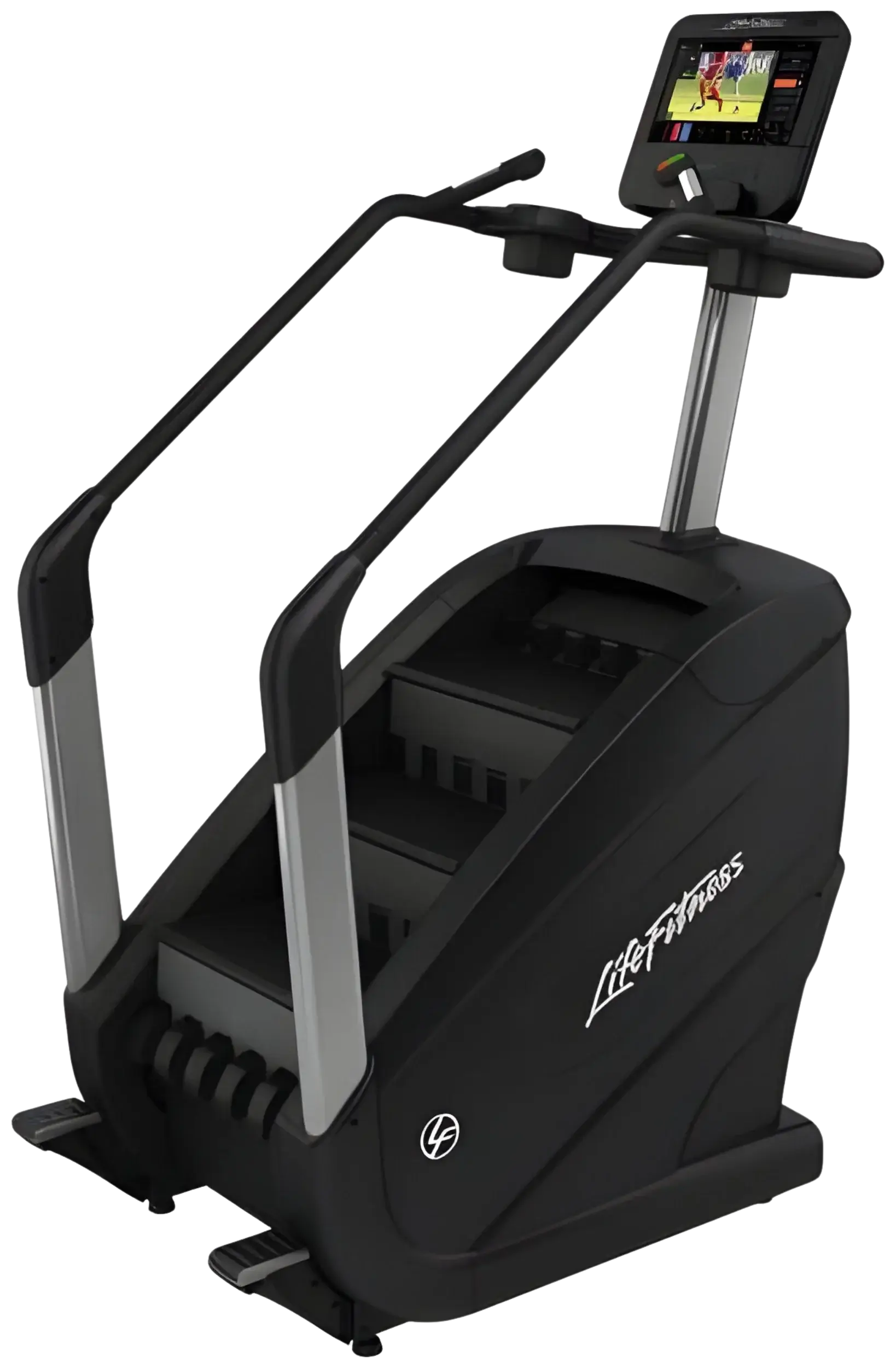 Life Fitness Discover SE3 95PS Powermill (Remanufactured)