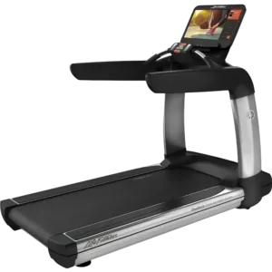 Life Fitness Discover w/SE3 HD Elevation Treadmill (Remanufactured)