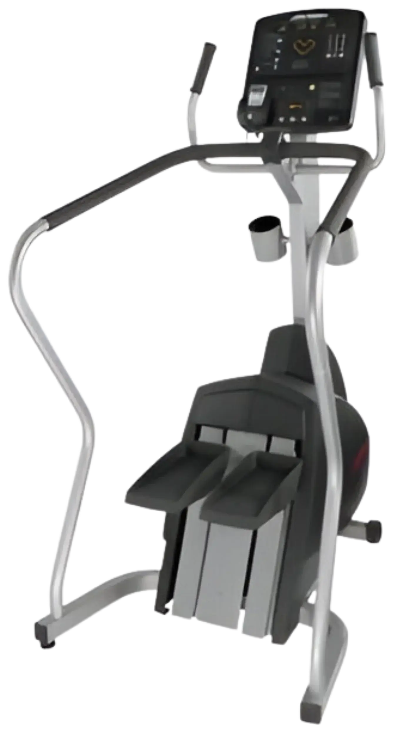 Life Fitness Integrity CLSS Stair Stepper (Remanufactured)
