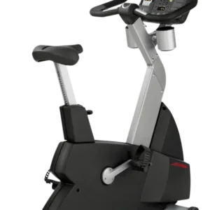 Life Fitness Integrity Series CLSC Upright Bike (Remanufactured)