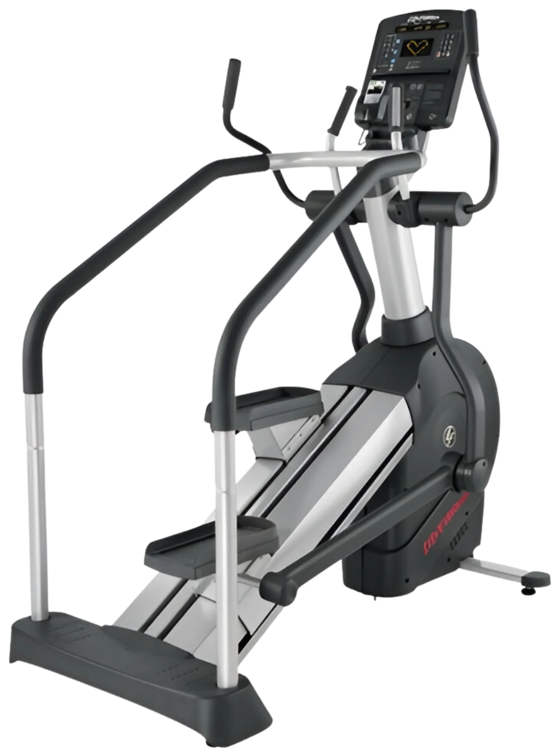 Life Fitness Integrity Series Summit Trainer (Remanufactured)