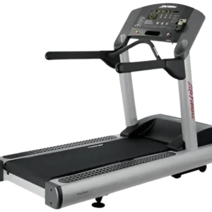 Life Fitness Integrity Series Treadmill CLST (Remanufactured)