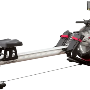 Life Fitness Row GX Water Rower (Remanufactured)