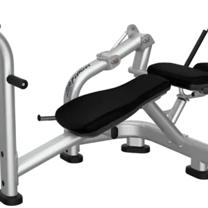 Life Fitness Signature Series Ab Crunch Bench (Remanufactured)