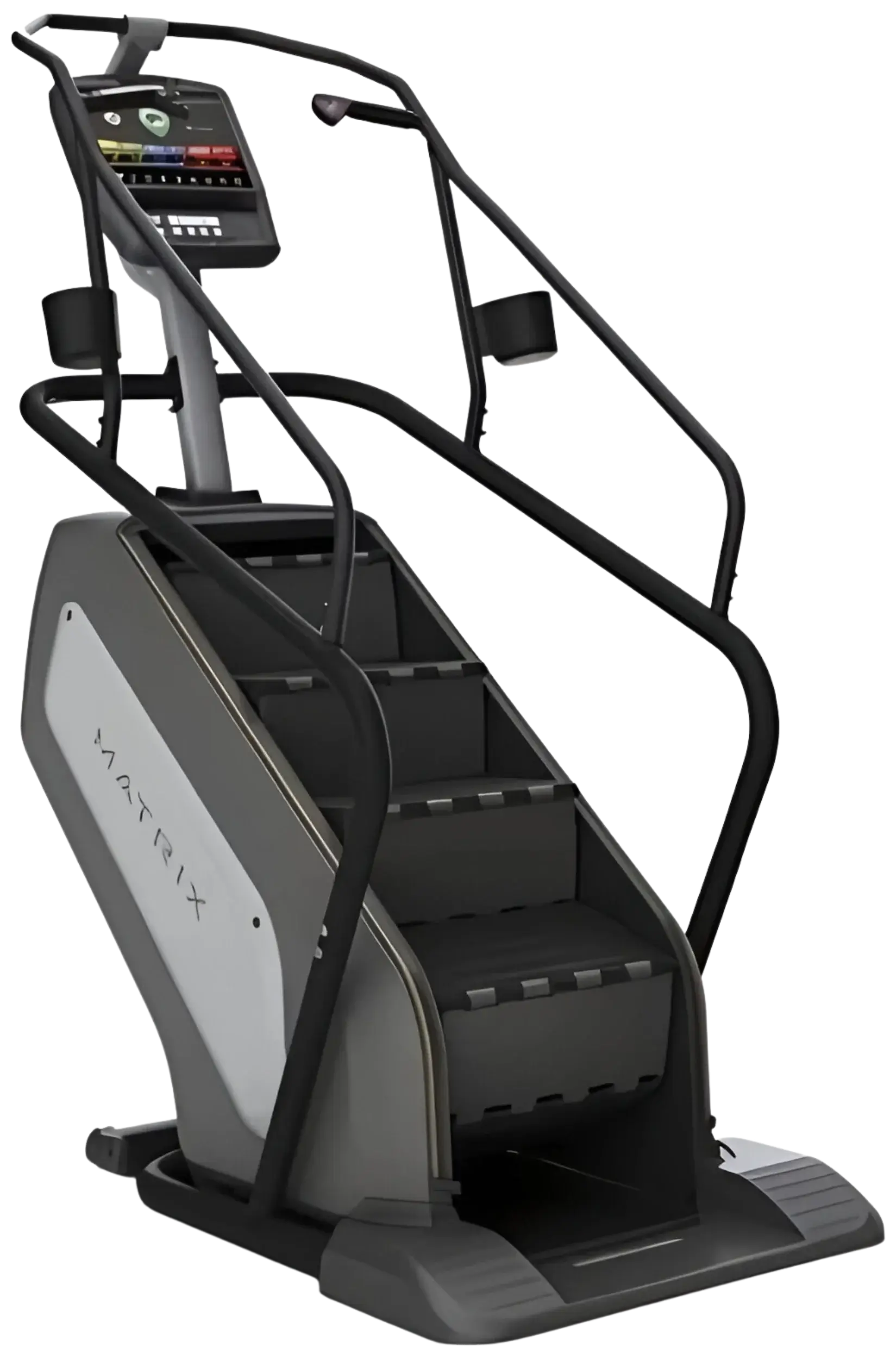 Matrix C7xe ClimbMill (Remanufactured)