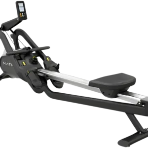 Matrix Indoor Rower w/LCD Console (Remanufactured)