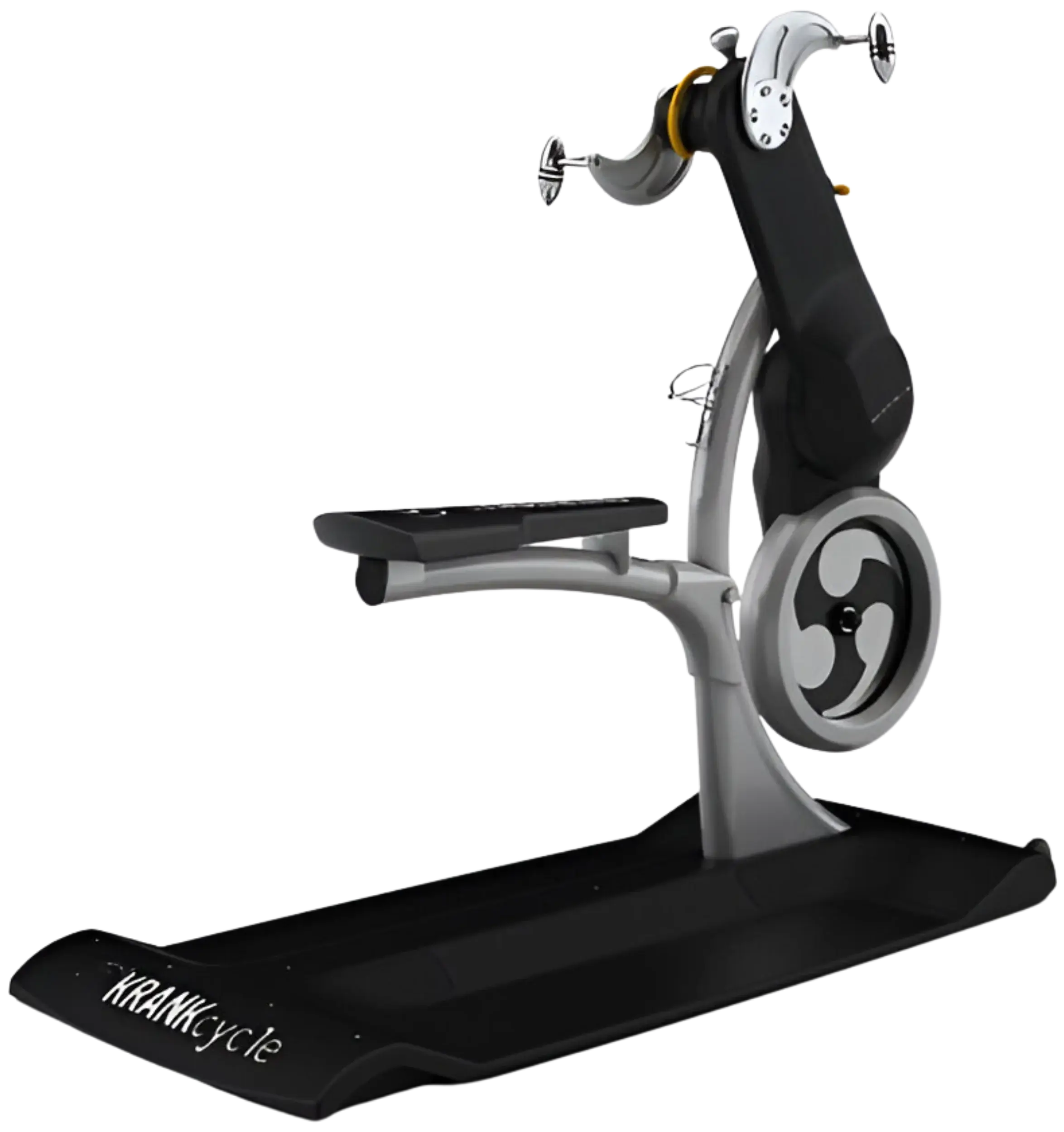 Matrix Krankcycle (Remanufactured)