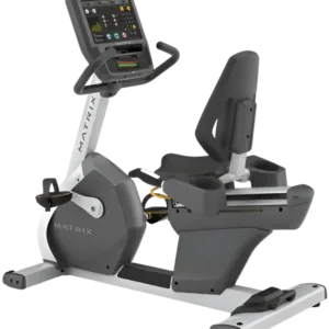 Matrix R5x Recumbent Bike Cycle (Newer Style) (Remanufactured)