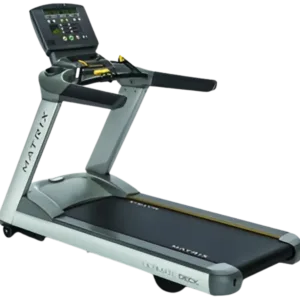 Matrix T5x Treadmill (Newer Style) (Remanufactured)
