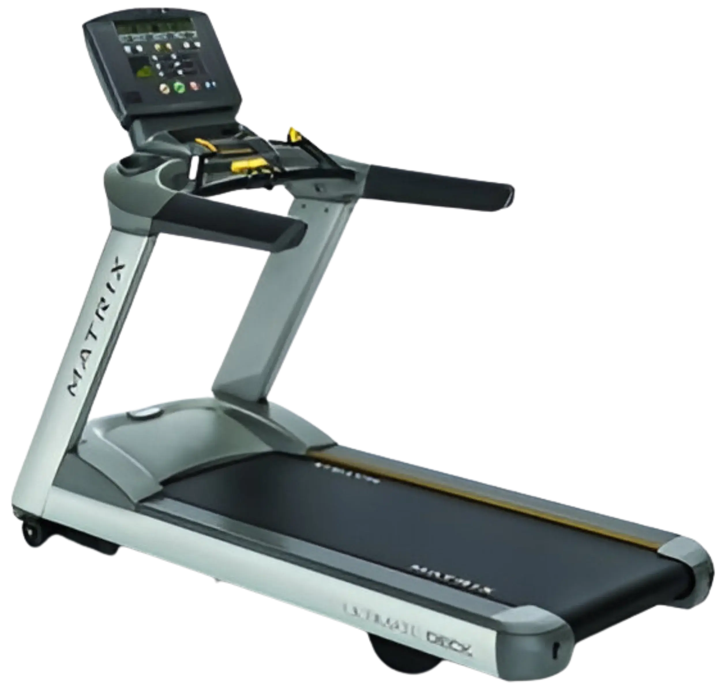 Matrix T5x Treadmill (Newer Style) (Remanufactured)