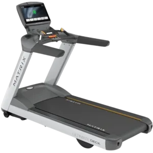 Matrix T7xi Treadmill (Remanufactured)