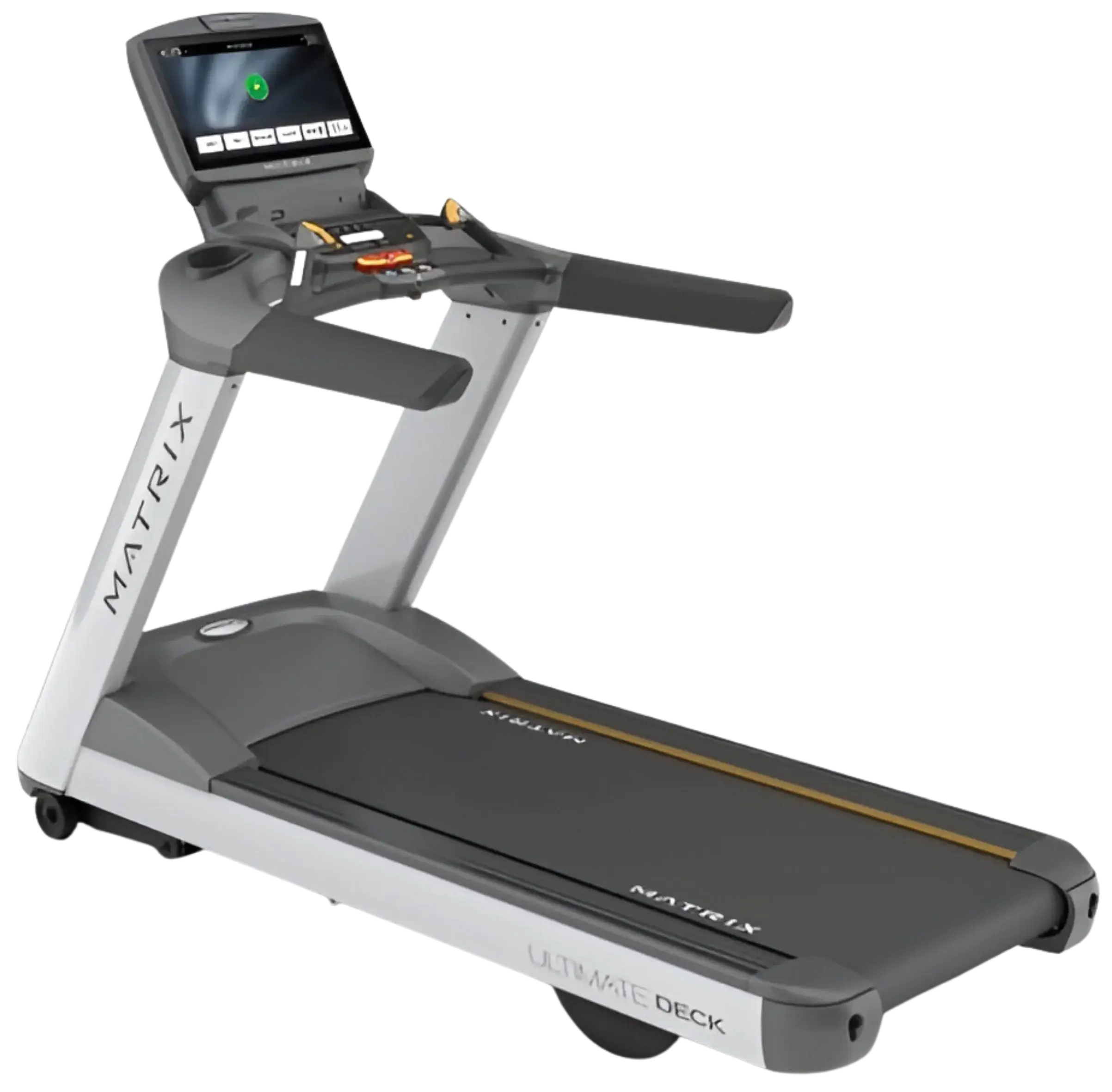 Matrix T7xi Treadmill (Remanufactured)