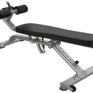 Paramount XFW-5300 Abdominal Decline Bench (Remanufactured)