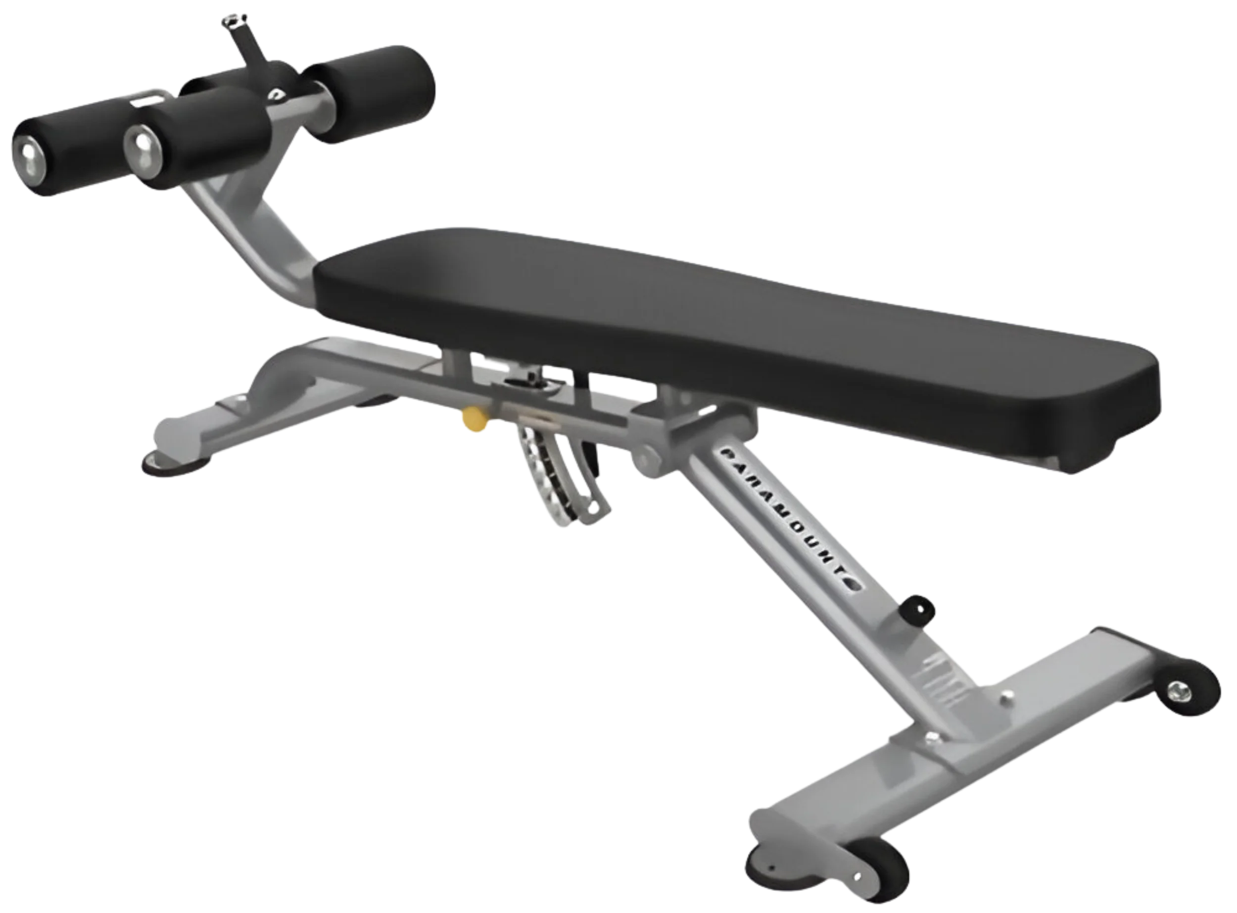 Paramount XFW-5300 Abdominal Decline Bench (Remanufactured)