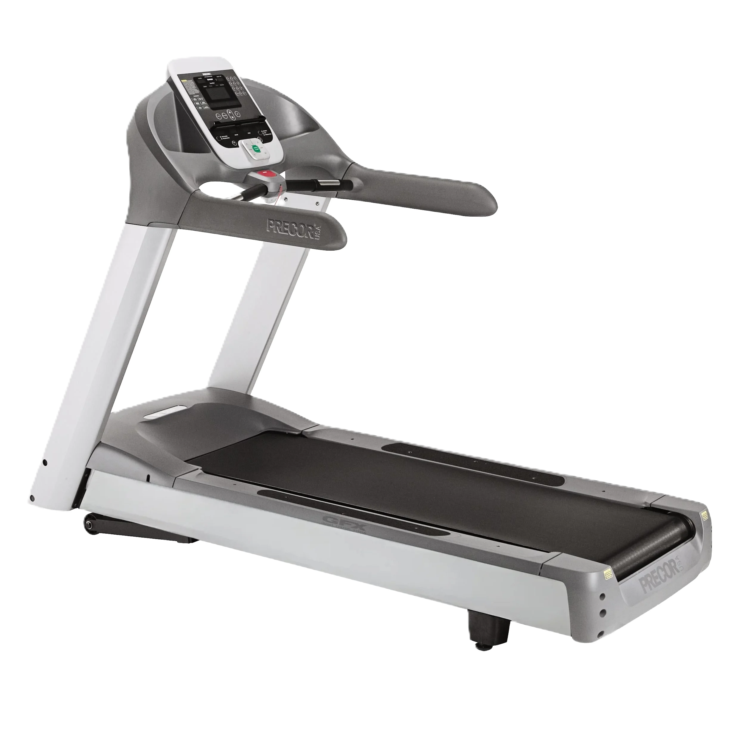 Precor 956i Experience Treadmill (Remanufactured)