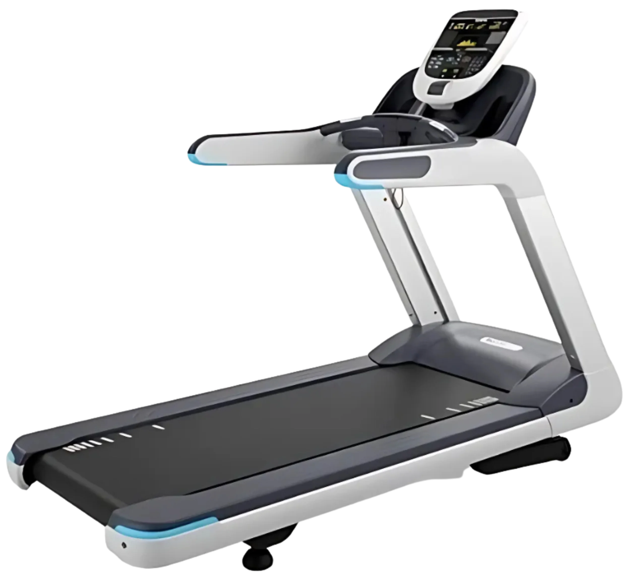Precor TRM 835 V2 Treadmill w/P30 Console (Remanufactured)