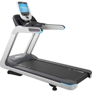 Precor TRM 885 V2 Treadmill w/P80 Console (Remanufactured)