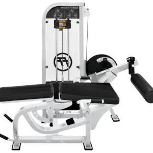 Prone Leg Curl Leg Extension - French Fitness Shasta (New)