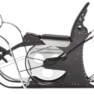 ROM 4 Minute Workout Crosstrainer Time Machine (Remanufactured)