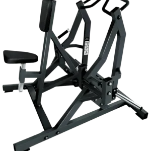 Rowing Low Row Plate Loaded Iso-Lateral - French Fitness Marin (New)