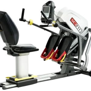 SciFit StepOne Recumbent Stepper (Remanufactured)