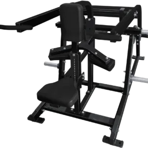 Seated Dip / Tricep Press Plate Loaded - French Fitness Marin (New)