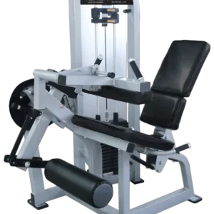 Seated Leg Curl / Leg Extension - French Fitness Shasta (New)