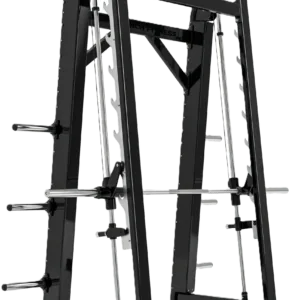 Smith Machine Plate Loaded - French Fitness Marin (New)