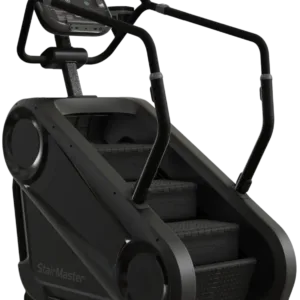Stairmaster 4 Series Gauntlet w/10" LCD - Black (New)