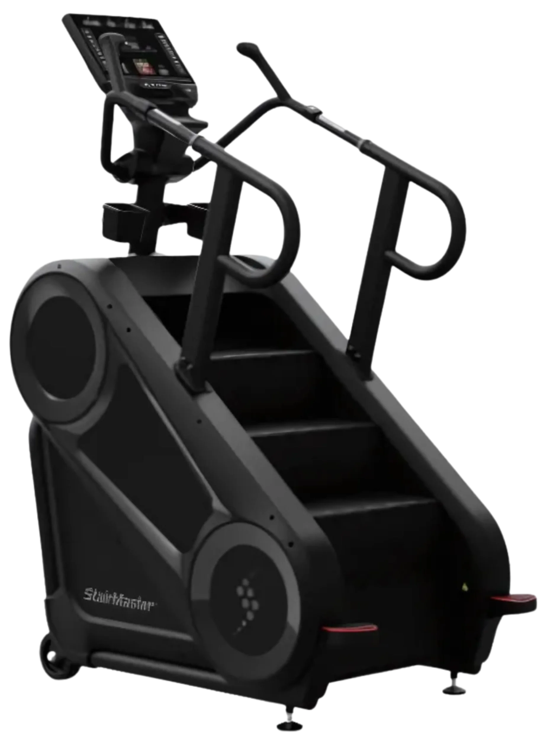 Stairmaster 8 Series Gauntlet X w/ LED (New)
